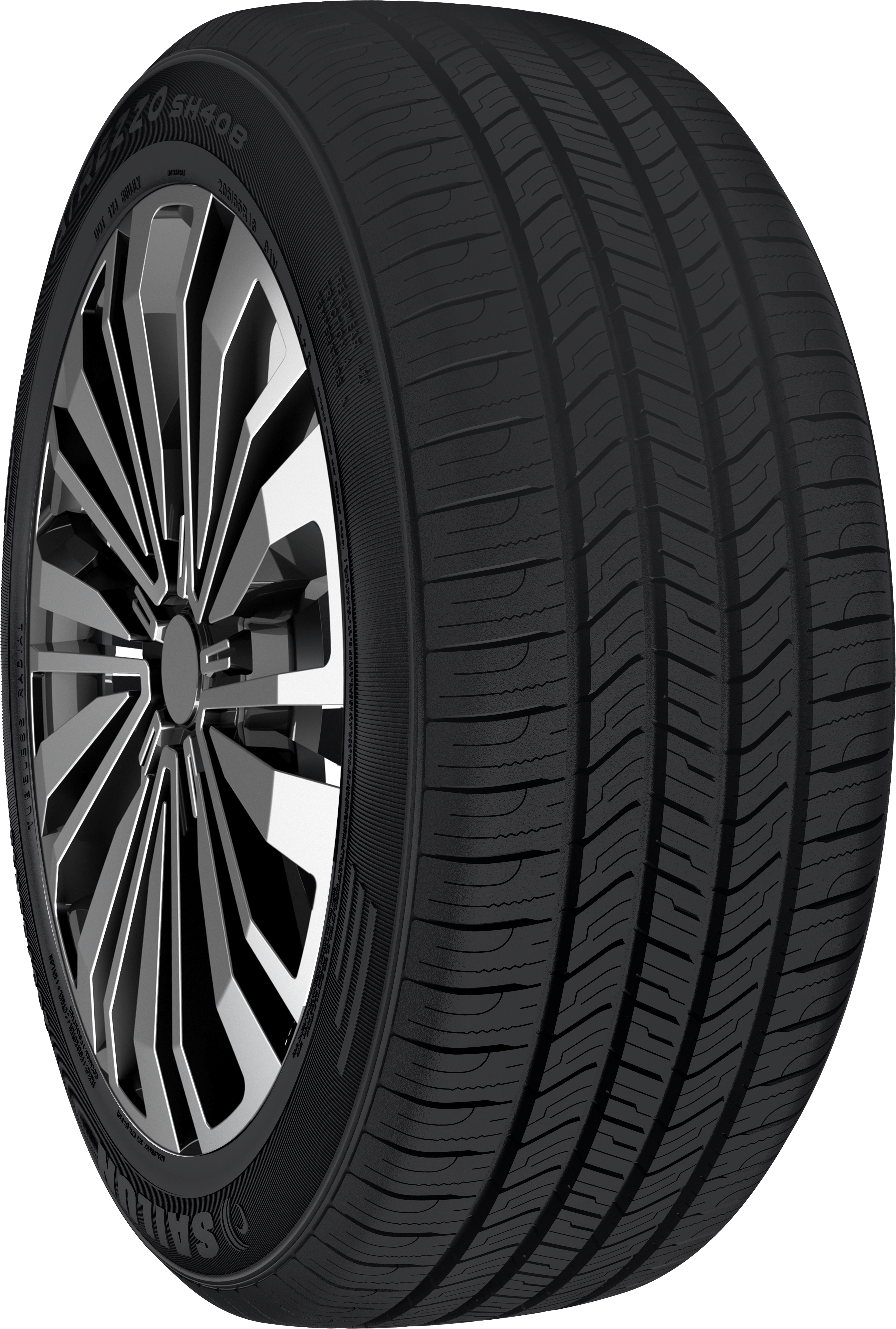 Sailun - Atrezzo SH408