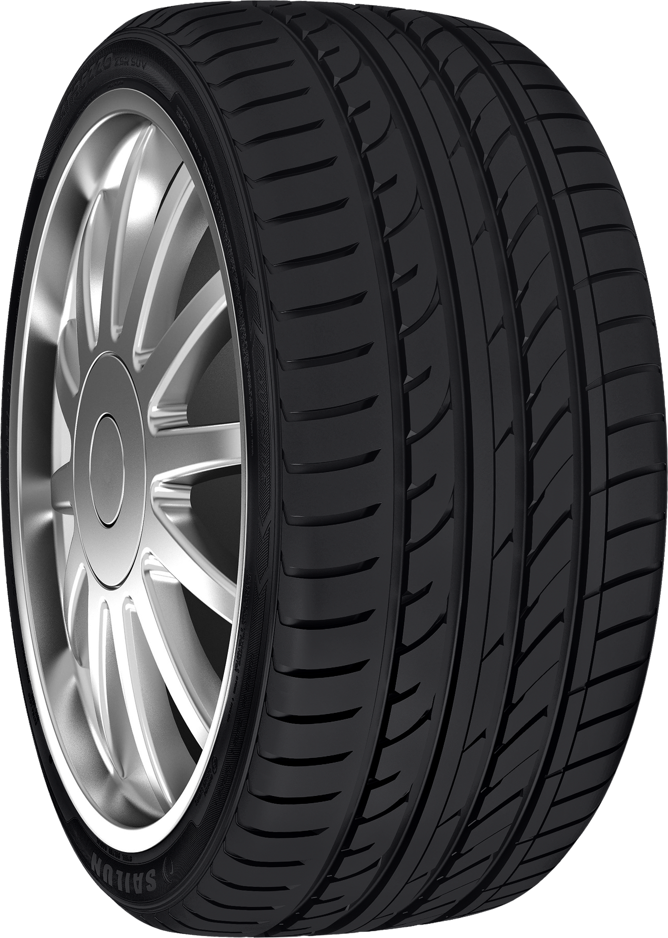 Sailun - Atrezzo ZSR SUV