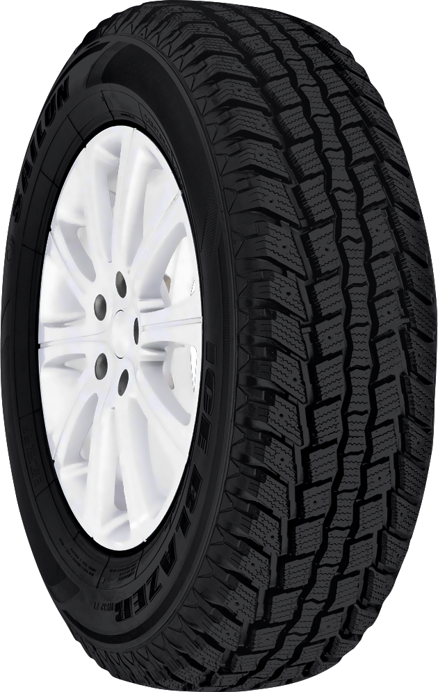 Sailun - Ice Blazer WST2 LT