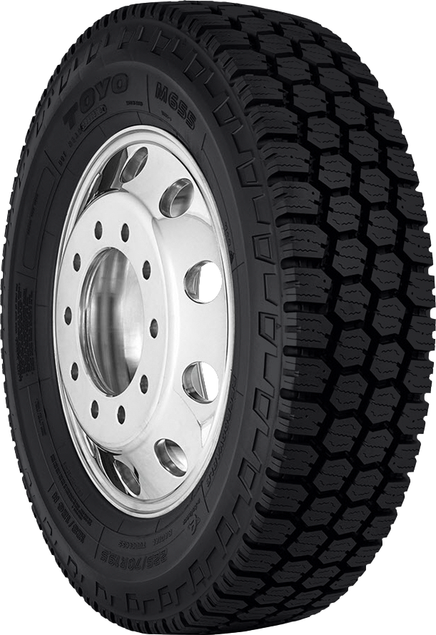 Toyo - M655