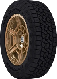Toyo - Open Country A/T III EV