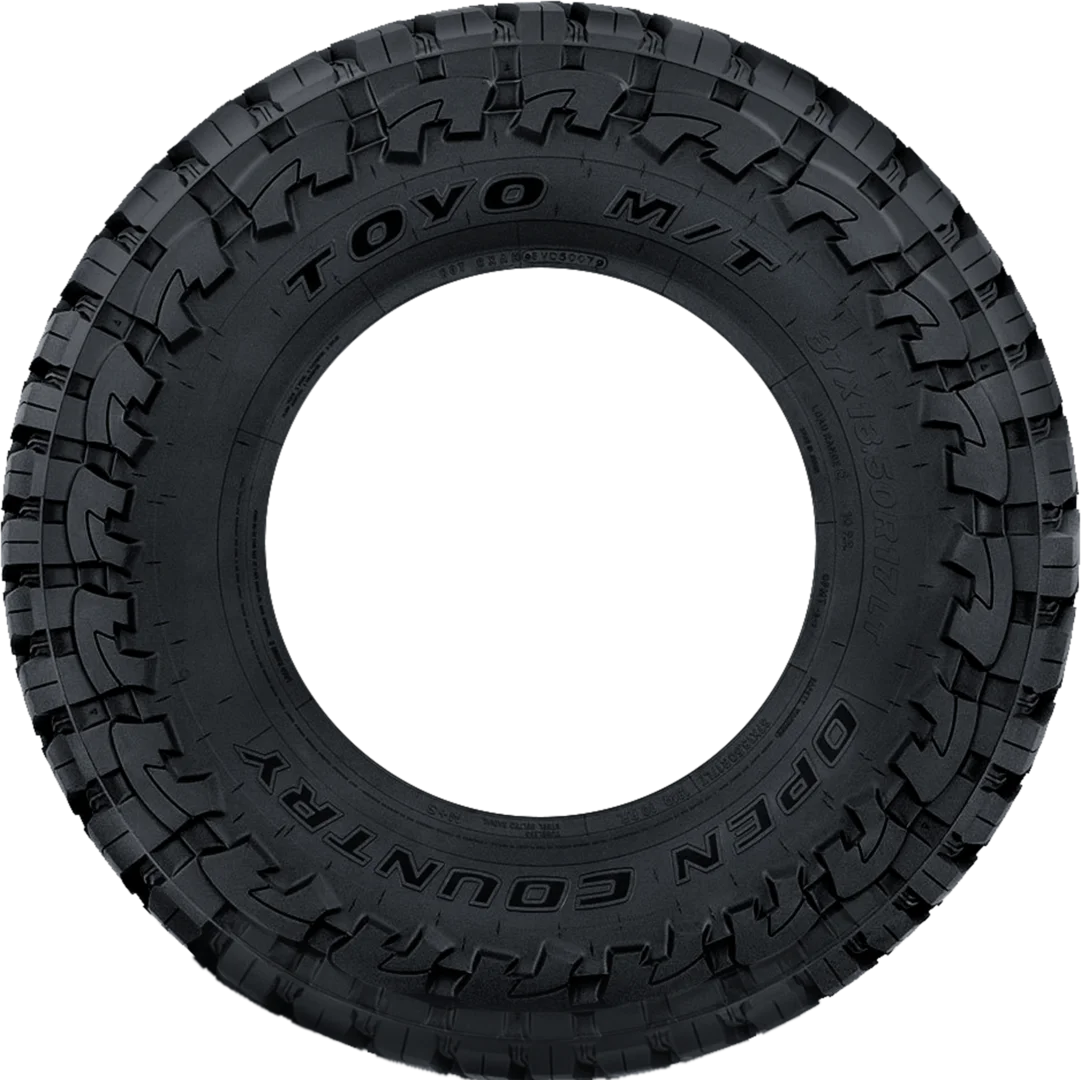 Toyo - Open Country M/T
