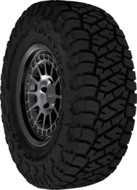 Toyo - Open Country R/T Trail