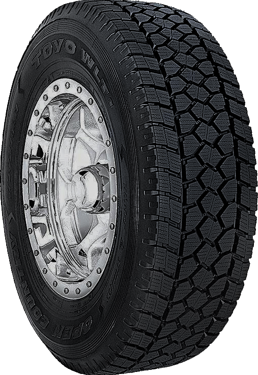 Toyo - Open Country WLT1