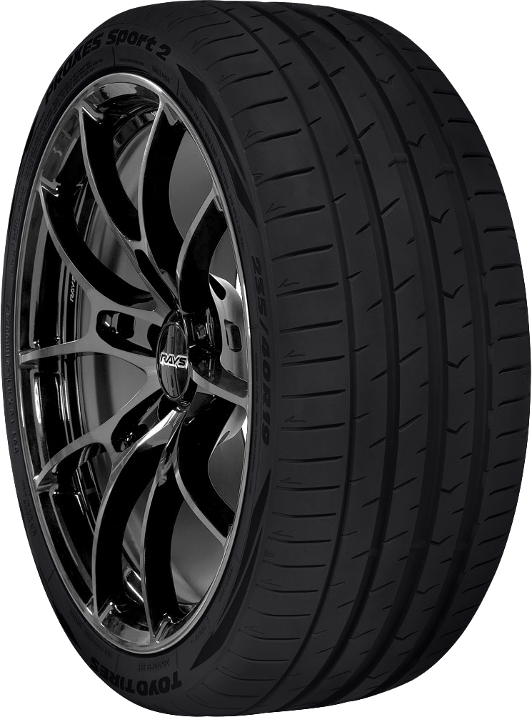 Toyo - Proxes Sport 2