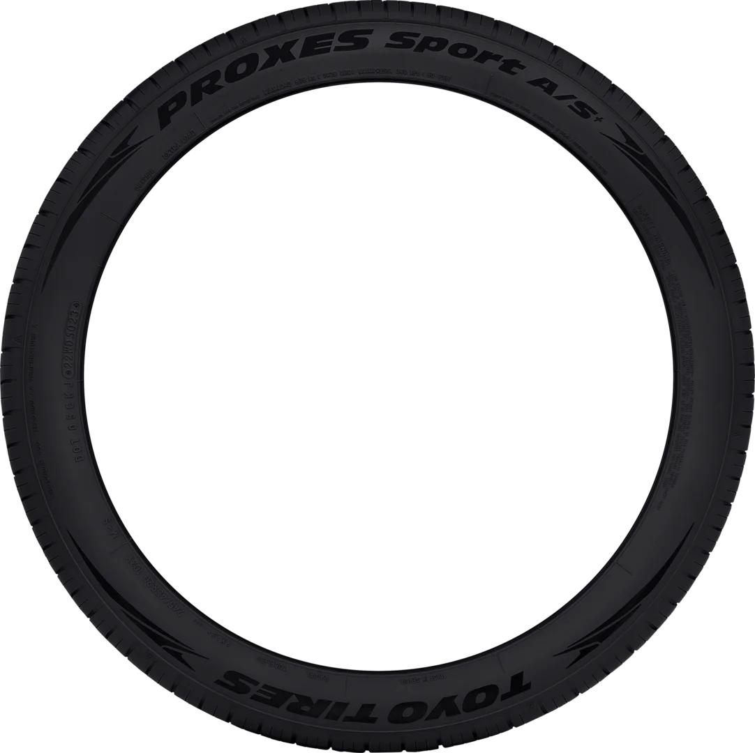 Toyo - Proxes Sport A/S+