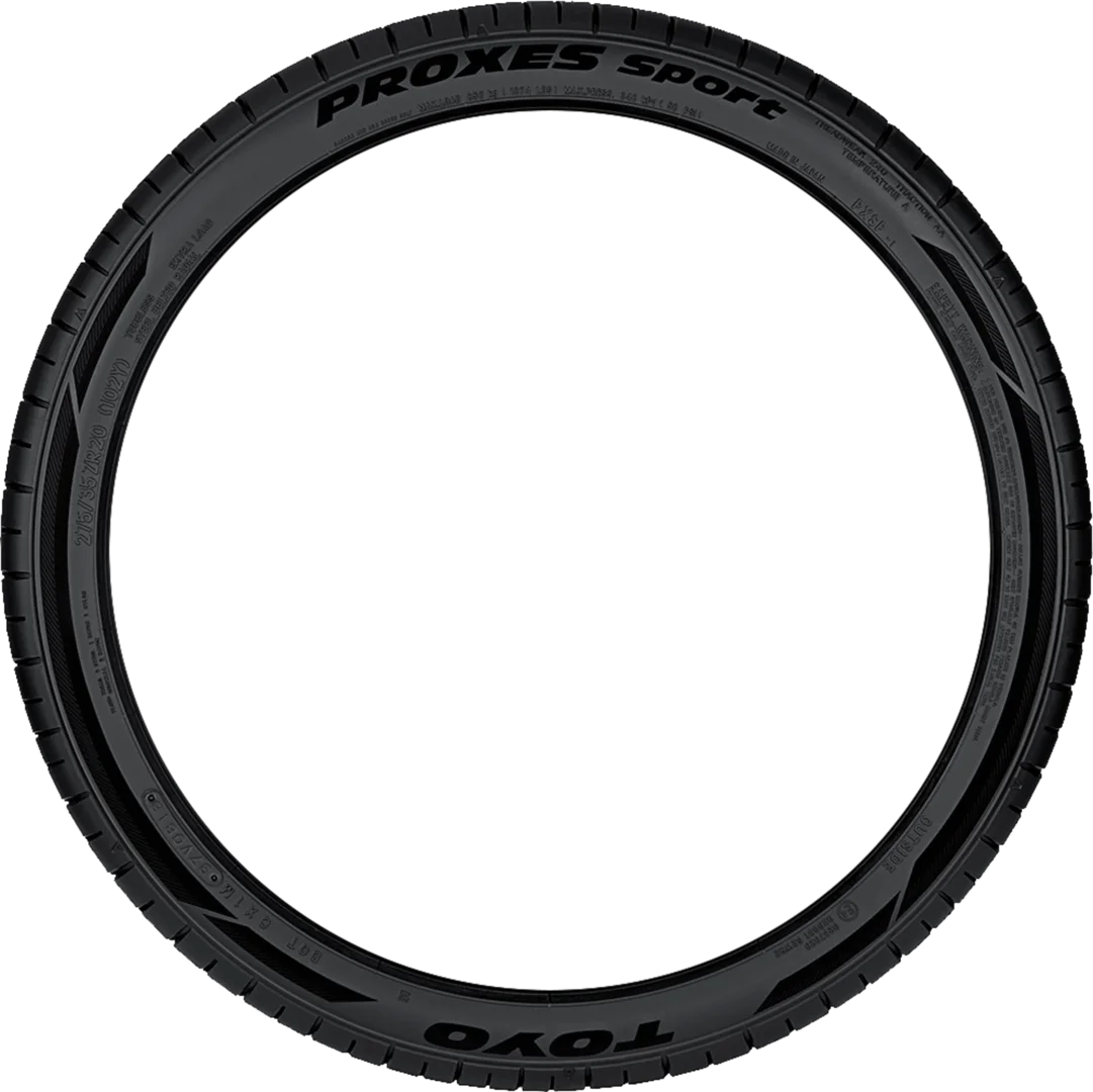 Toyo - Proxes Sport SUV