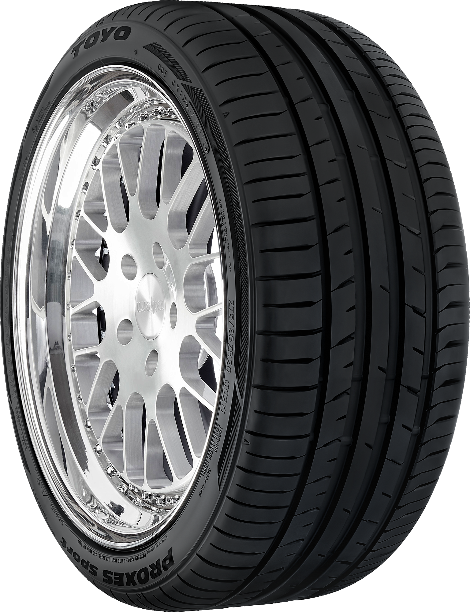 Toyo - Proxes Sport