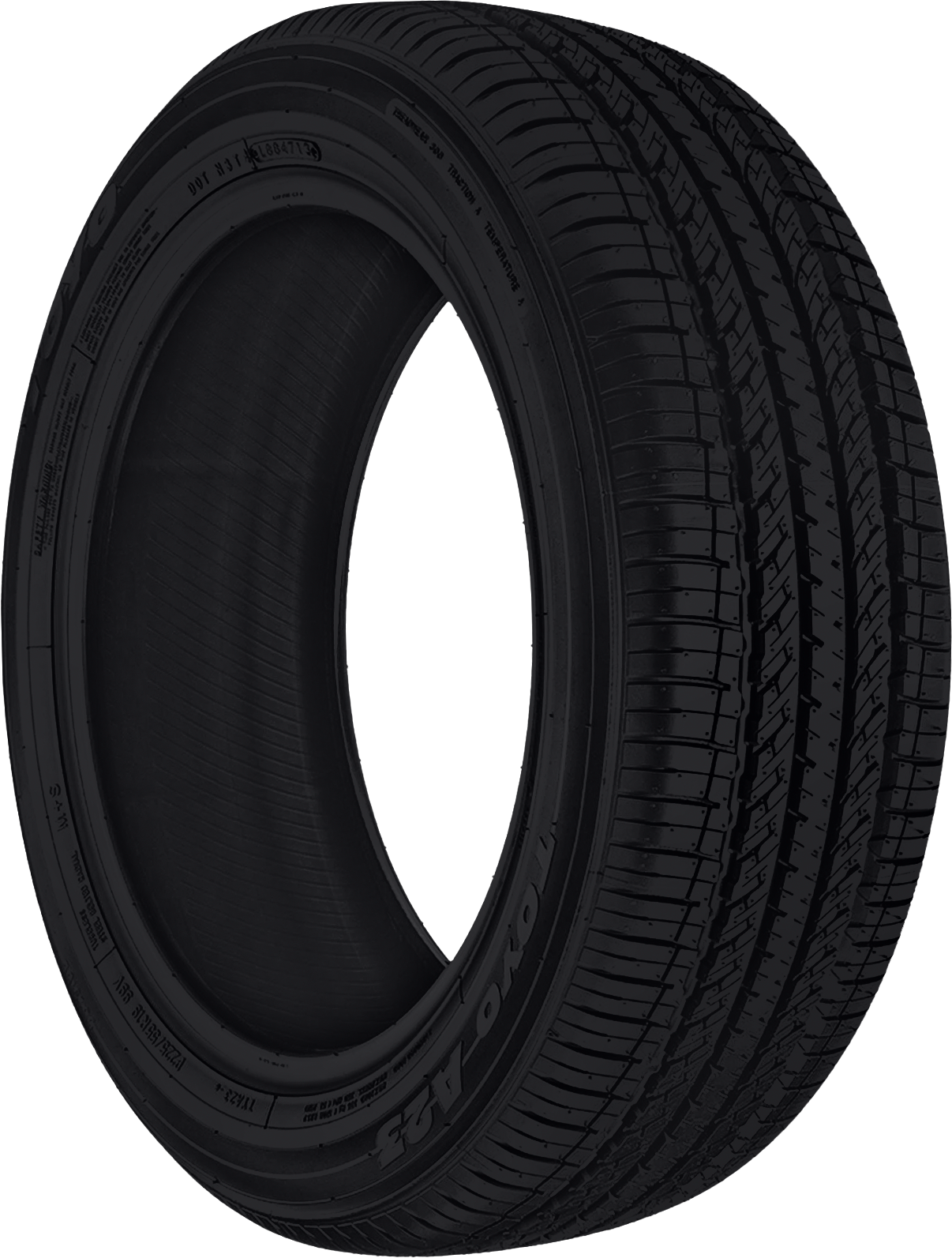 Toyo - TYA23