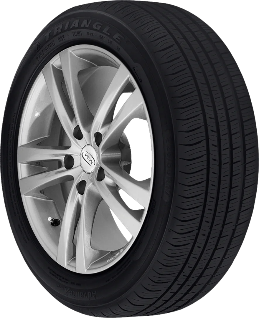 Triangle - AdvanteX TC101