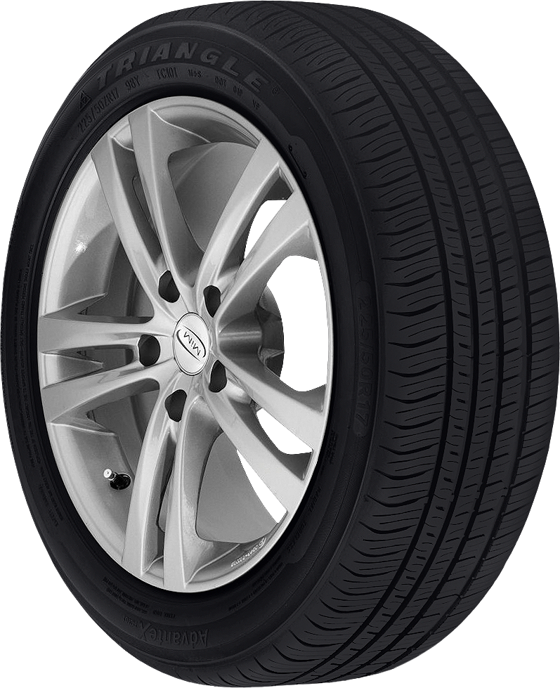 Triangle - AdvanteX TC101