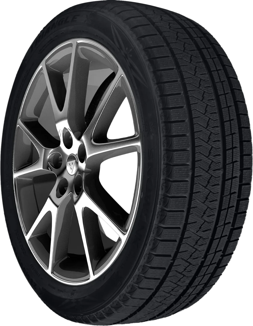 Triangle - SnowLink PL02
