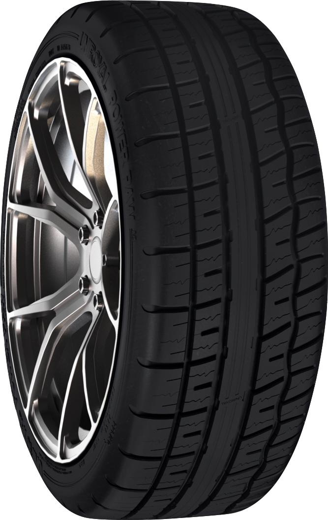 Uniroyal - Power Paw A/S