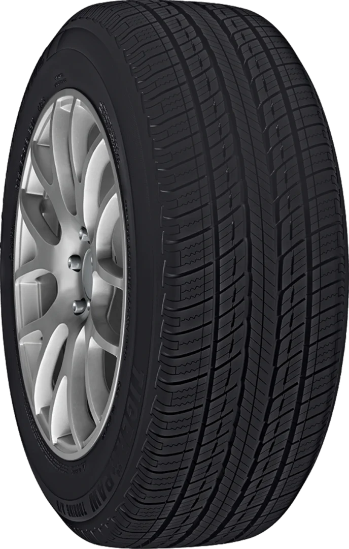 Uniroyal - Tiger Paw Touring A/S