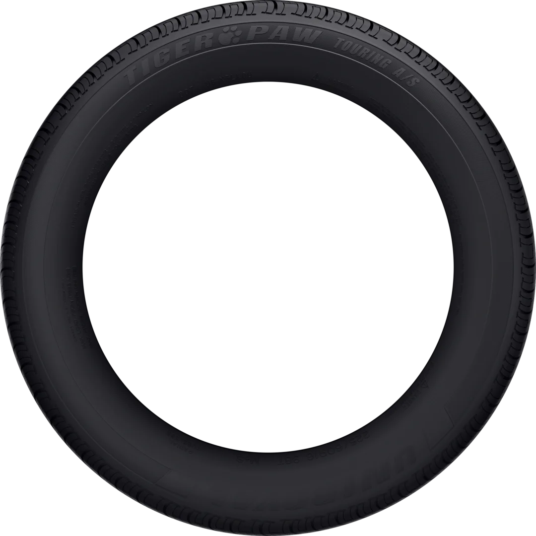 Uniroyal - Tiger Paw Touring A/S