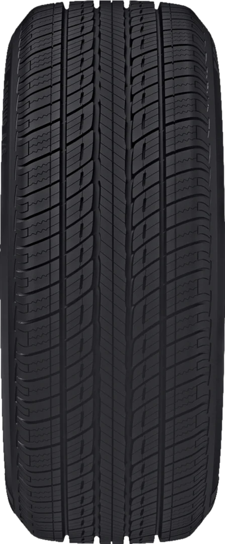 Uniroyal - Tiger Paw Touring A/S