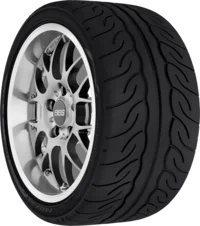 Yokohama - ADVAN Neova AD09