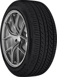 Yokohama - ADVAN Sport EV A/S