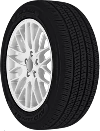 Yokohama - AVID Ascend GT