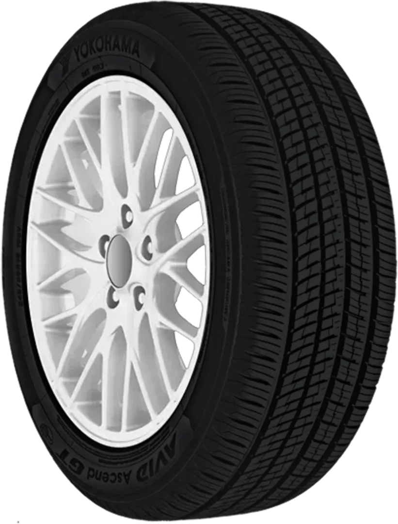 Yokohama - AVID Ascend GT