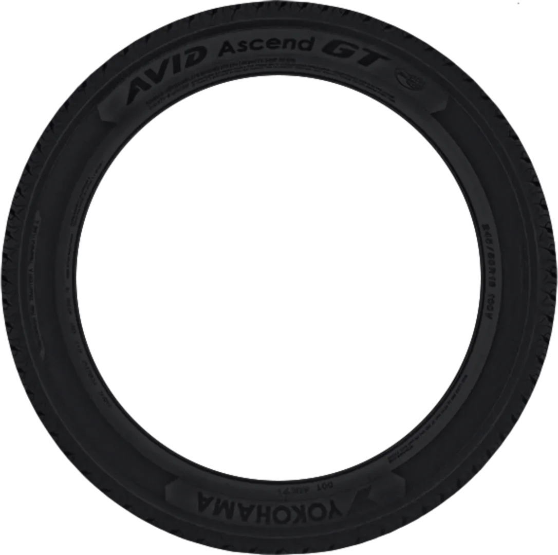 Yokohama - AVID Ascend GT