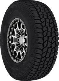 Yokohama - GEOLANDAR A/T4