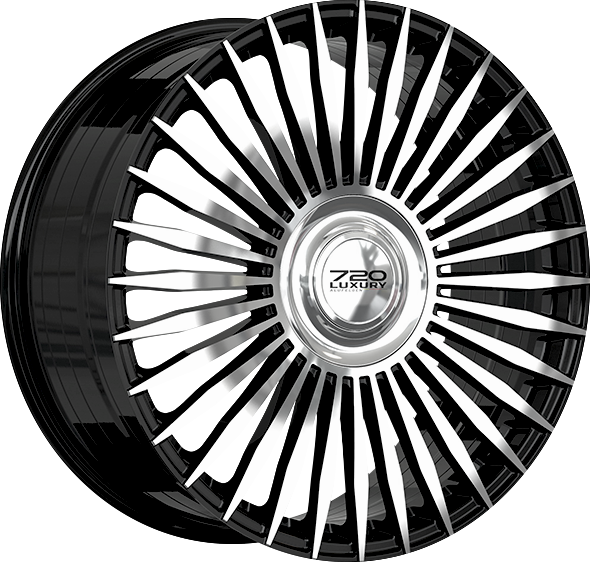 720Luxury - Infinity