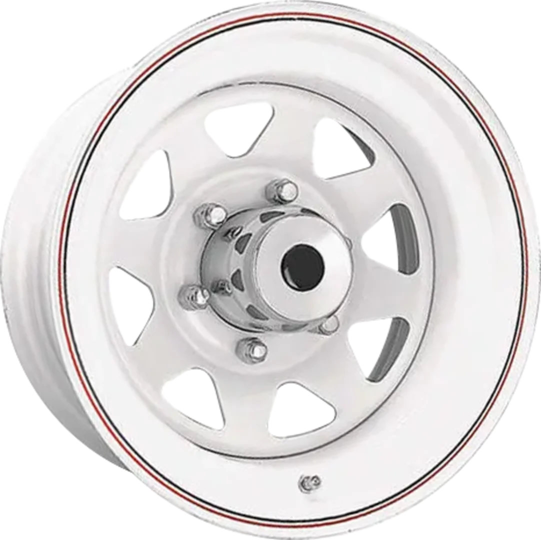 Ceco - Series 70 8-Spoke
