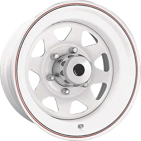 Ceco - Series 70 8-Spoke