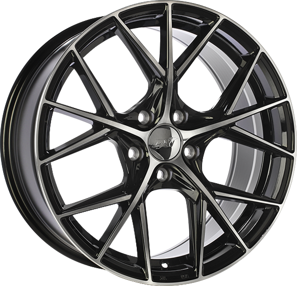 DAI Wheels - A-Spec