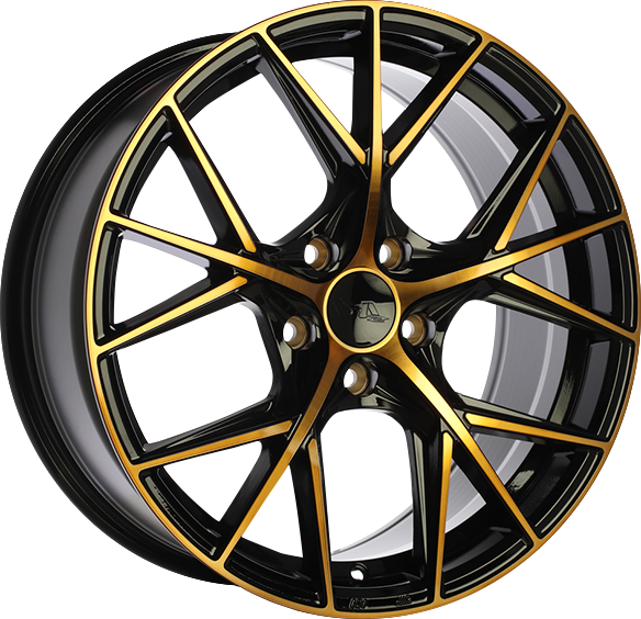 DAI Wheels - A-Spec