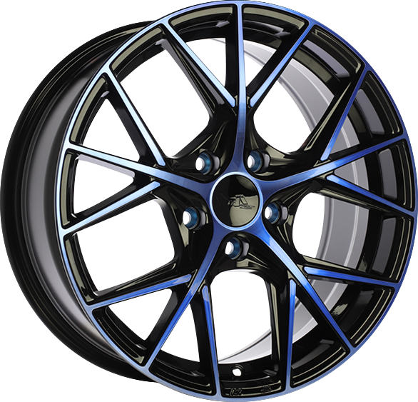 DAI Wheels - A-Spec