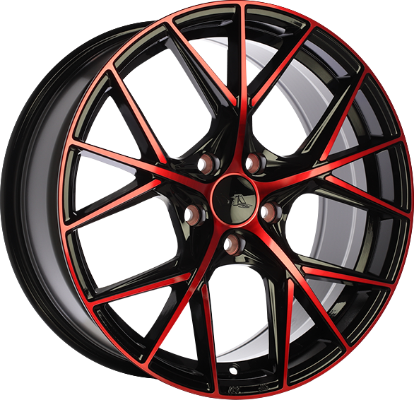 DAI Wheels - A-Spec