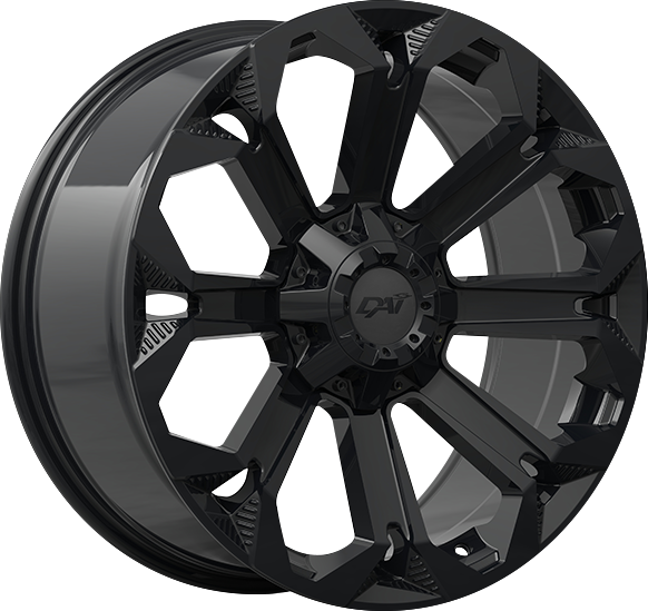 DAI Wheels - Abyss