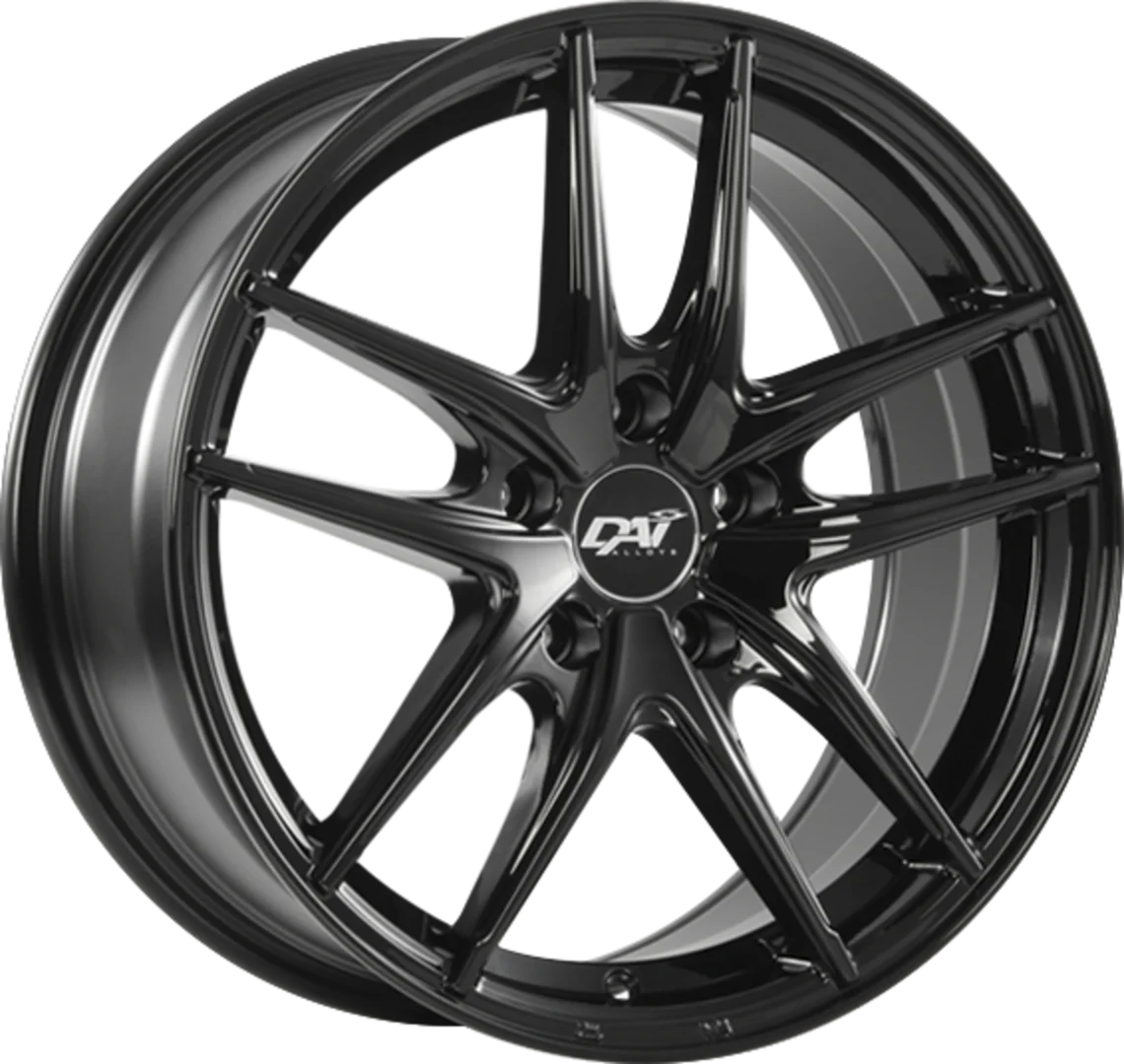 DAI Wheels - Apex
