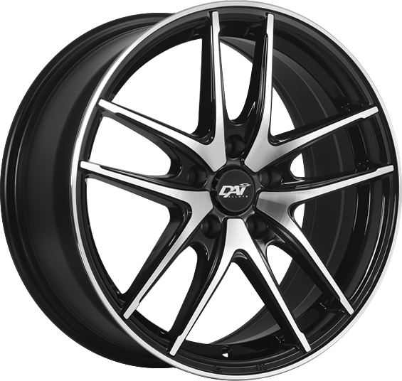DAI Wheels - Apex
