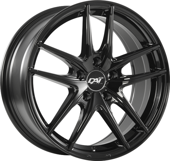 DAI Wheels - Apex