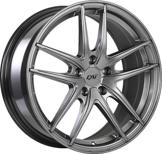 DAI Wheels - Apex