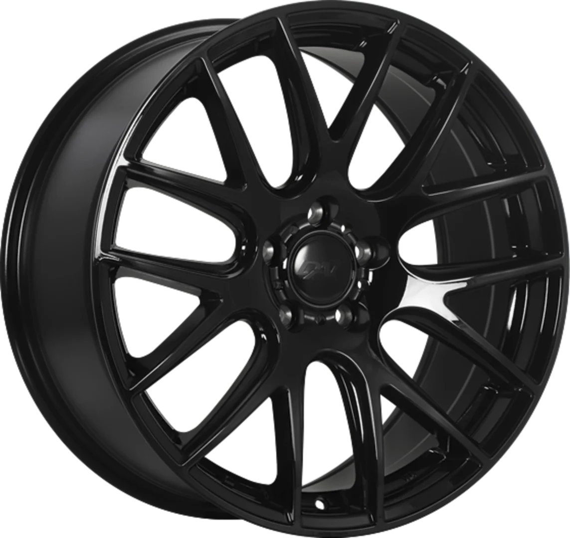DAI Wheels - Autobahn