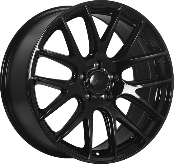 DAI Wheels - Autobahn