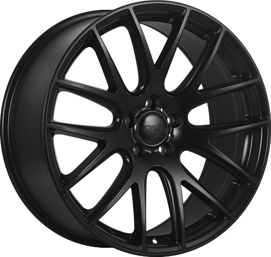 DAI Wheels - Autobahn