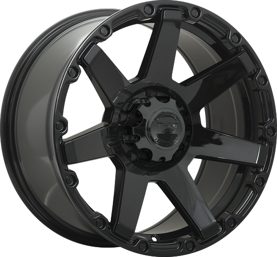 DAI Wheels - Barrett