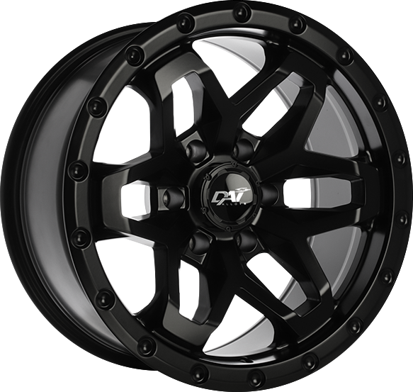 DAI Wheels - Blitz