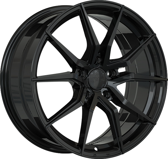 DAI Wheels - Conceptor