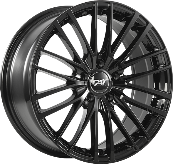 DAI Wheels - Cosmos