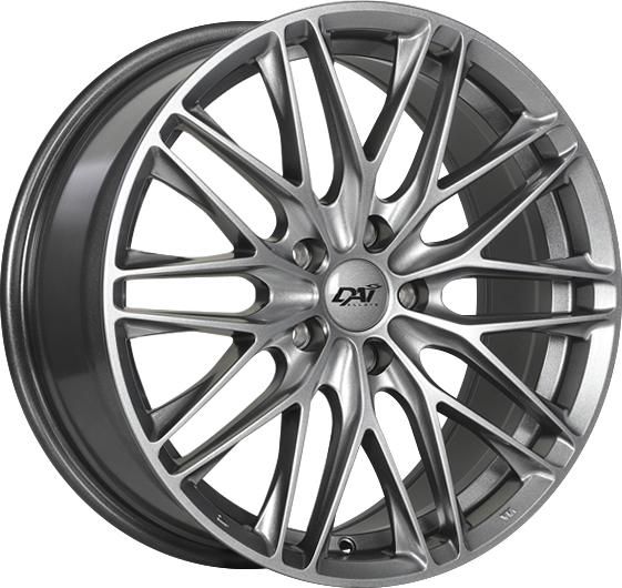 DAI Wheels - Craze