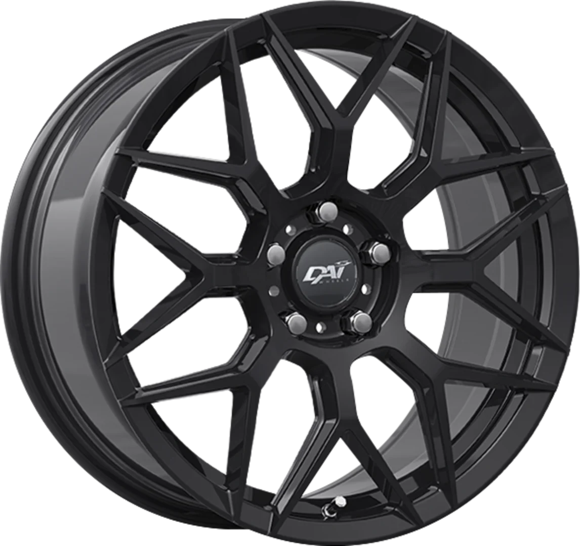 DAI Wheels - Dtm