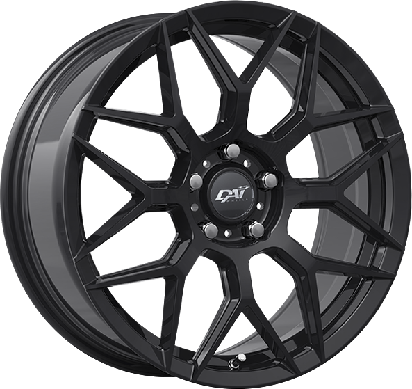 DAI Wheels - Dtm