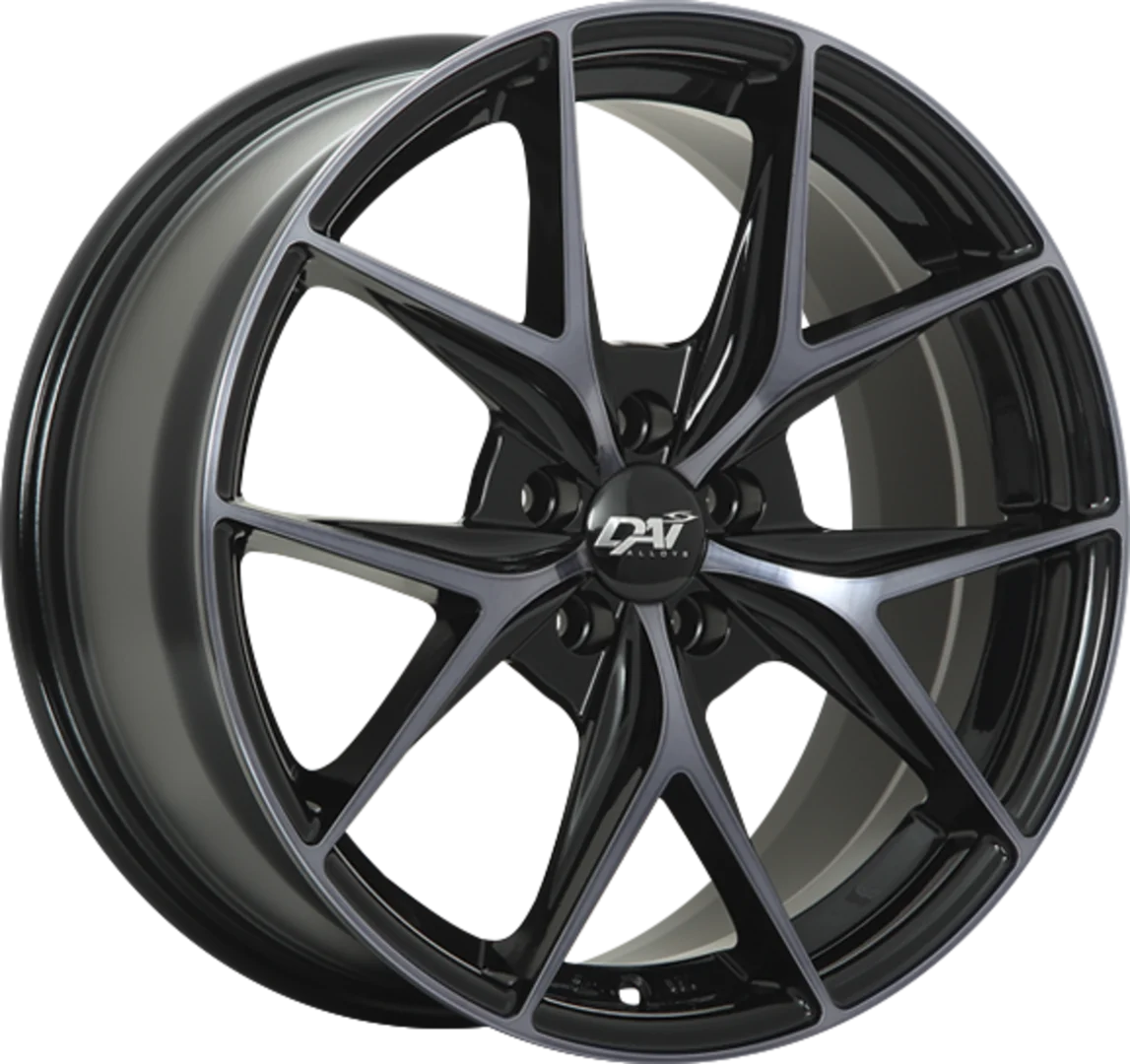 DAI Wheels - Elegante