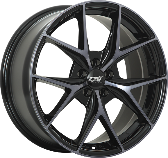 DAI Wheels - Elegante
